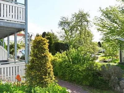 Ferienwohnung für 6 Personen (67 m²) in Sellin (Ostseebad) 5/10