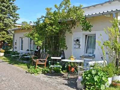 Ferienwohnung für 6 Personen (67 m²) in Sellin (Ostseebad) 6/10