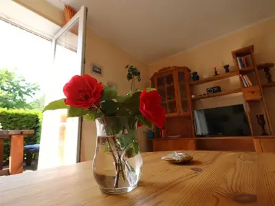 Ferienwohnung für 3 Personen (54 m²) in Sellin (Ostseebad) 7/10