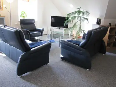 Ferienwohnung für 7 Personen (105 m²) in Sellin (Ostseebad) 7/10