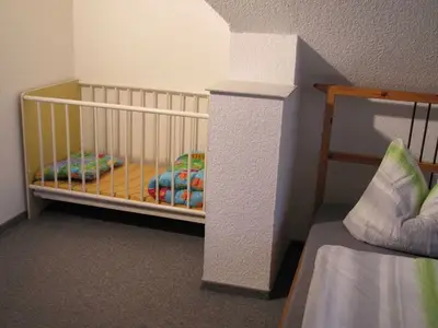 Ferienwohnung für 7 Personen (105 m²) in Sellin (Ostseebad) 10/10