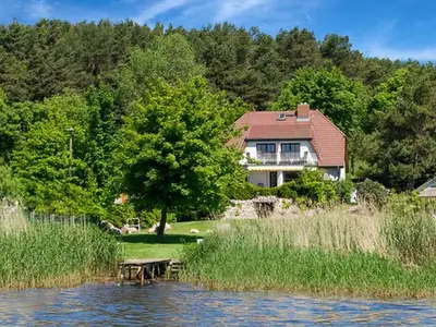 Ferienwohnung für 2 Personen (35 m²) in Sellin (Ostseebad) 1/10