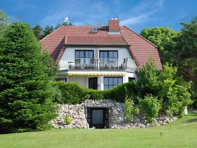 Ferienwohnung für 2 Personen (35 m²) in Sellin (Ostseebad) 2/10