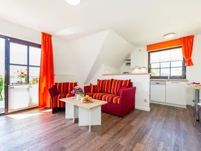 Ferienwohnung für 2 Personen (35 m²) in Sellin (Ostseebad) 4/10