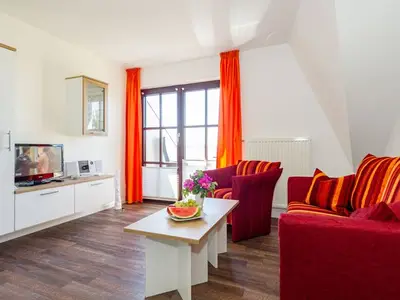 Ferienwohnung für 2 Personen (35 m²) in Sellin (Ostseebad) 5/10