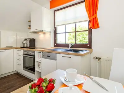 Ferienwohnung für 2 Personen (35 m²) in Sellin (Ostseebad) 6/10