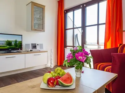 Ferienwohnung für 2 Personen (35 m²) in Sellin (Ostseebad) 7/10