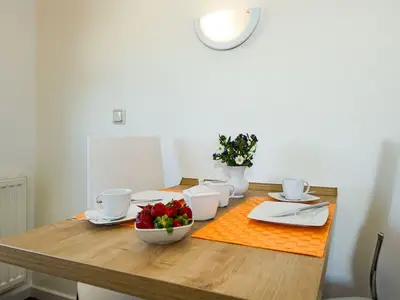 Ferienwohnung für 2 Personen (35 m²) in Sellin (Ostseebad) 8/10