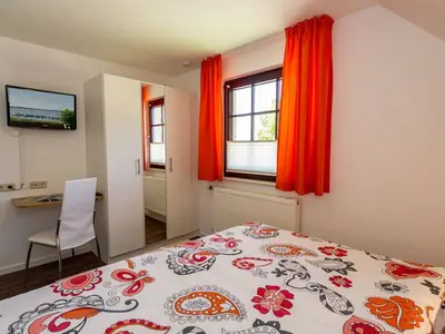 Ferienwohnung für 2 Personen (35 m²) in Sellin (Ostseebad) 10/10