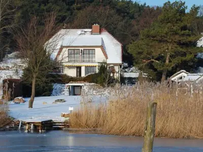 Ferienwohnung für 2 Personen (35 m²) in Sellin (Ostseebad) 3/10