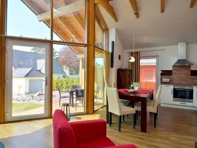 Ferienwohnung für 7 Personen (105 m²) in Sellin (Ostseebad) 3/10