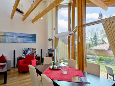 Ferienwohnung für 7 Personen (105 m²) in Sellin (Ostseebad) 5/10