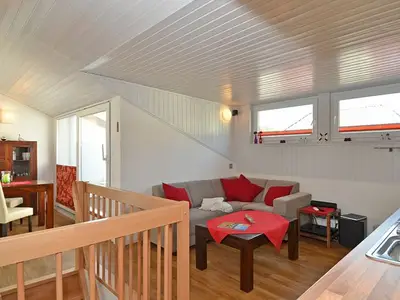 Ferienwohnung für 7 Personen (105 m²) in Sellin (Ostseebad) 8/10