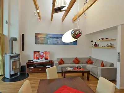 Ferienwohnung für 6 Personen (80 m²) in Sellin (Ostseebad) 1/10