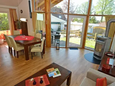Ferienwohnung für 6 Personen (80 m²) in Sellin (Ostseebad) 3/10
