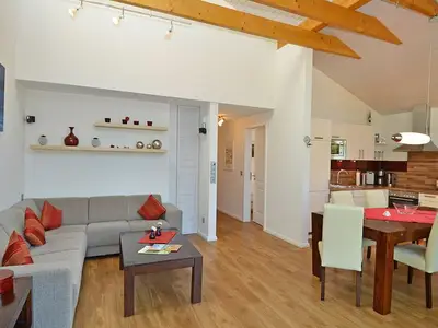 Ferienwohnung für 6 Personen (80 m²) in Sellin (Ostseebad) 4/10