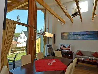 Ferienwohnung für 6 Personen (80 m²) in Sellin (Ostseebad) 5/10