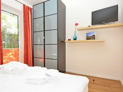 Ferienwohnung für 6 Personen (80 m²) in Sellin (Ostseebad) 8/10