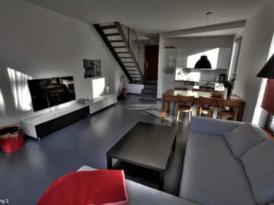 Ferienwohnung für 6 Personen (80 m²) in Sellin (Ostseebad) 9/10