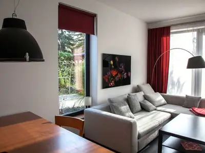 Ferienwohnung für 6 Personen (80 m²) in Sellin (Ostseebad) 10/10