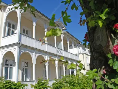 Ferienwohnung für 4 Personen (75 m²) in Sellin (Ostseebad) 2/10