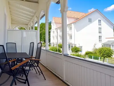 Ferienwohnung für 4 Personen (75 m²) in Sellin (Ostseebad) 3/10