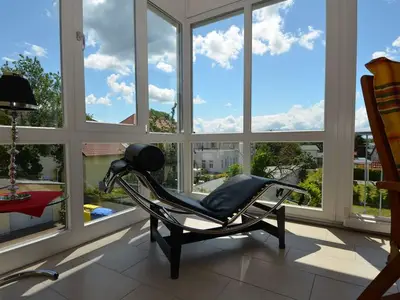Ferienwohnung für 4 Personen (75 m²) in Sellin (Ostseebad) 4/10