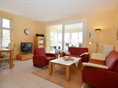 Ferienwohnung für 4 Personen (75 m²) in Sellin (Ostseebad) 6/10