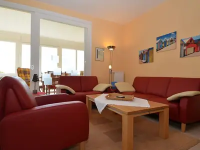 Ferienwohnung für 4 Personen (75 m²) in Sellin (Ostseebad) 7/10