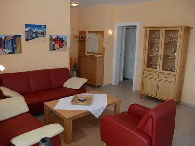 Ferienwohnung für 4 Personen (75 m²) in Sellin (Ostseebad) 9/10