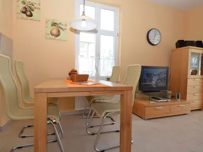 Ferienwohnung für 4 Personen (75 m²) in Sellin (Ostseebad) 10/10