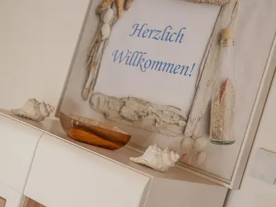Ferienwohnung für 4 Personen (60 m²) in Sellin (Ostseebad) 1/10