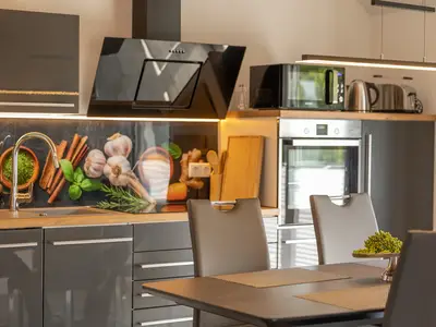 Ferienwohnung für 4 Personen (60 m²) in Sellin (Ostseebad) 2/10