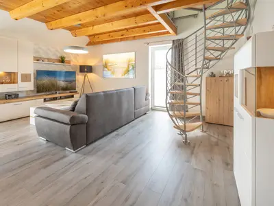 Ferienwohnung für 4 Personen (60 m²) in Sellin (Ostseebad) 6/10