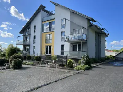 Ferienwohnung für 4 Personen (60 m²) in Sellin (Ostseebad) 10/10