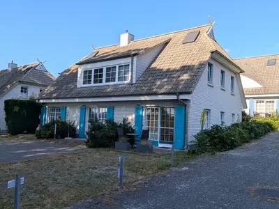Ferienwohnung für 2 Personen (25 m²) in Seedorf (Rügen) 3/10