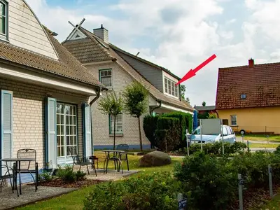 Ferienwohnung für 2 Personen (25 m²) in Seedorf (Rügen) 4/10