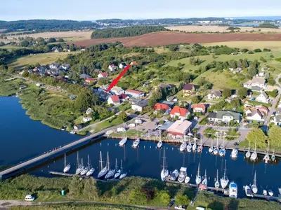 Ferienwohnung für 2 Personen (25 m²) in Seedorf (Rügen) 8/10