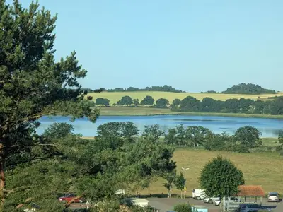 Ferienwohnung für 4 Personen (50 m²) in Sellin (Ostseebad) 2/10