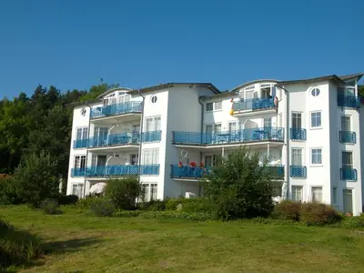Ferienwohnung für 4 Personen (50 m²) in Sellin (Ostseebad) 4/10