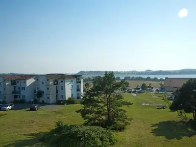 Ferienwohnung für 4 Personen (50 m²) in Sellin (Ostseebad) 6/10