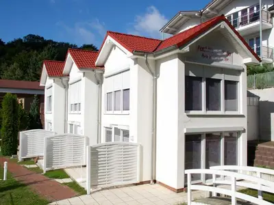 Ferienwohnung für 4 Personen (65 m²) in Sellin (Ostseebad) 3/10