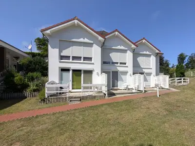 Ferienwohnung für 4 Personen (65 m²) in Sellin (Ostseebad) 4/10
