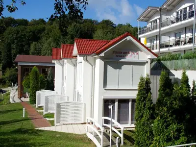 Ferienwohnung für 4 Personen (65 m²) in Sellin (Ostseebad) 5/10