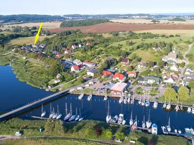 Ferienwohnung für 4 Personen (65 m²) in Sellin (Ostseebad) 6/10