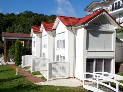 Ferienwohnung für 4 Personen (65 m²) in Sellin (Ostseebad) 8/10