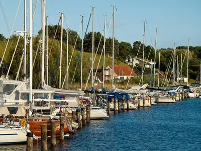 Ferienwohnung für 4 Personen (65 m²) in Sellin (Ostseebad) 10/10