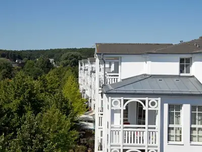 Ferienwohnung für 4 Personen (50 m²) in Sellin (Ostseebad) 10/10