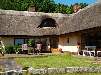 Ferienwohnung für 5 Personen (120 m²) in Sellin (Ostseebad) 4/10