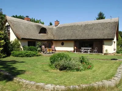 Ferienwohnung für 5 Personen (120 m²) in Sellin (Ostseebad) 5/10